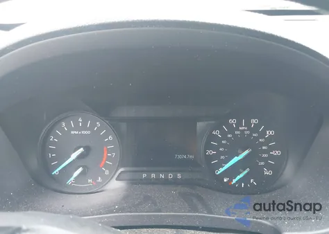 2019 Ford Explorer Xlt z USA, uszkodzony, nr VIN 1FM5K8DH7KGA82765